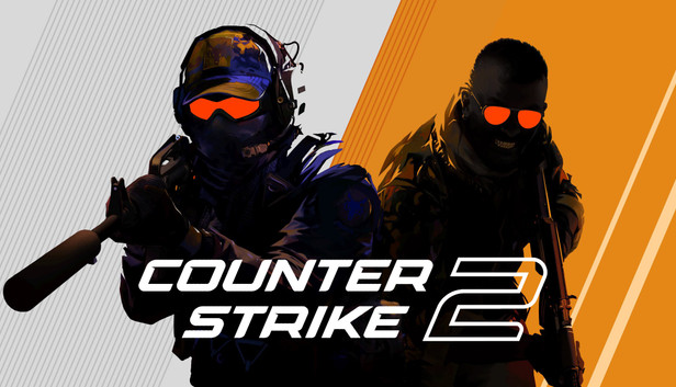 CS2 Kapak